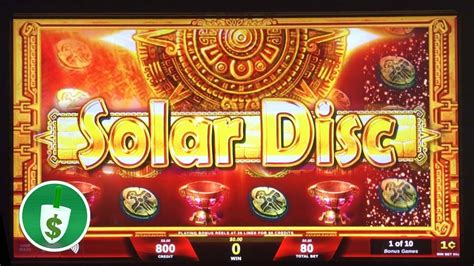 solar disc slot|vgt slot machine hit frequency.